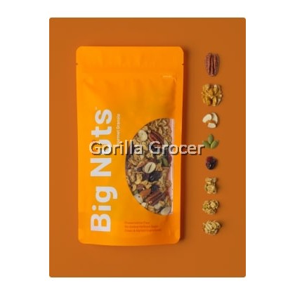 Granola Original Nuts & Cranberries 200g